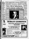Tamworth Herald Friday 22 September 1995 Page 15