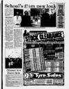 Tamworth Herald Friday 22 September 1995 Page 19