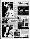 Tamworth Herald Friday 22 September 1995 Page 25
