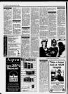 Tamworth Herald Friday 22 September 1995 Page 34