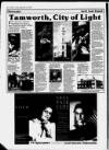 Tamworth Herald Friday 22 September 1995 Page 36