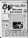 Tamworth Herald Friday 22 September 1995 Page 38