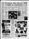 Tamworth Herald Friday 03 November 1995 Page 5