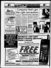 Tamworth Herald Friday 03 November 1995 Page 12