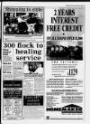 Tamworth Herald Friday 03 November 1995 Page 13