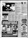 Tamworth Herald Friday 03 November 1995 Page 14