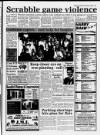 Tamworth Herald Friday 03 November 1995 Page 15