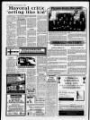 Tamworth Herald Friday 03 November 1995 Page 25