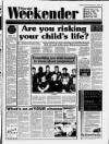 Tamworth Herald Friday 03 November 1995 Page 32