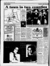 Tamworth Herald Friday 03 November 1995 Page 33