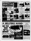 Tamworth Herald Friday 03 November 1995 Page 57