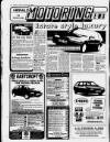 Tamworth Herald Friday 03 November 1995 Page 71