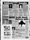 Tamworth Herald Friday 03 November 1995 Page 87