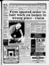 Tamworth Herald Friday 24 November 1995 Page 3