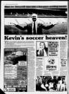 Tamworth Herald Friday 24 November 1995 Page 8