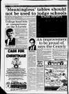 Tamworth Herald Friday 24 November 1995 Page 10