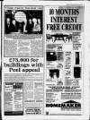 Tamworth Herald Friday 24 November 1995 Page 15