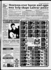 Tamworth Herald Friday 24 November 1995 Page 19