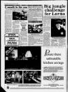 Tamworth Herald Friday 24 November 1995 Page 22