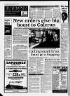 Tamworth Herald Friday 24 November 1995 Page 36