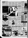 Tamworth Herald Friday 24 November 1995 Page 38