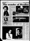 Tamworth Herald Friday 24 November 1995 Page 40