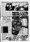 Tamworth Herald Friday 02 February 1996 Page 9