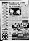 Tamworth Herald Friday 02 February 1996 Page 12