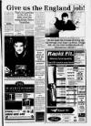 Tamworth Herald Friday 02 February 1996 Page 15