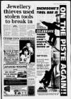 Tamworth Herald Friday 02 February 1996 Page 19