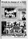 Tamworth Herald Friday 02 February 1996 Page 21