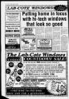 Tamworth Herald Friday 02 February 1996 Page 28
