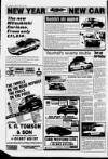Tamworth Herald Friday 02 February 1996 Page 30