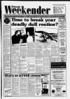 Tamworth Herald Friday 02 February 1996 Page 37