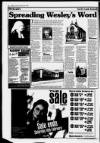 Tamworth Herald Friday 02 February 1996 Page 38