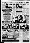 Tamworth Herald Friday 01 March 1996 Page 12