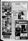 Tamworth Herald Friday 01 March 1996 Page 18