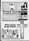 Tamworth Herald Friday 01 March 1996 Page 21