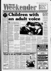Tamworth Herald Friday 01 March 1996 Page 27