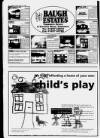Tamworth Herald Friday 01 March 1996 Page 42