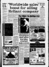 Tamworth Herald Friday 15 March 1996 Page 3