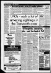 Tamworth Herald Friday 15 March 1996 Page 6