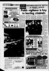 Tamworth Herald Friday 15 March 1996 Page 12
