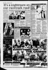 Tamworth Herald Friday 15 March 1996 Page 16