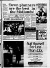 Tamworth Herald Friday 15 March 1996 Page 21