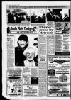Tamworth Herald Friday 15 March 1996 Page 22