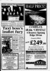 Tamworth Herald Friday 15 March 1996 Page 25