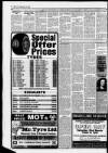 Tamworth Herald Friday 15 March 1996 Page 26