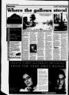 Tamworth Herald Friday 15 March 1996 Page 30
