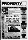 Tamworth Herald Friday 15 March 1996 Page 33
